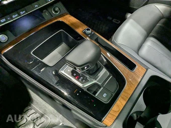 2023 Audi Q5 S line Premium Plus - miniatura 35