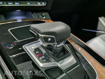 2023 Audi Q5 S line Premium Plus - miniatura 36