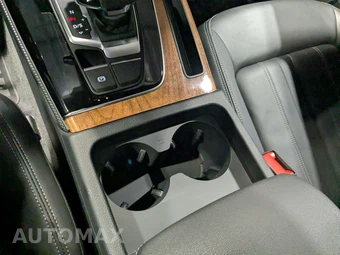 2023 Audi Q5 S line Premium Plus - miniatura 37
