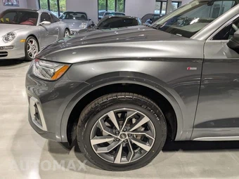 2023 Audi Q5 S line Premium Plus - miniatura 4