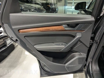 2023 Audi Q5 S line Premium Plus - miniatura 40
