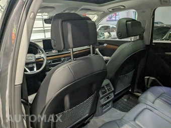 2023 Audi Q5 S line Premium Plus - miniatura 41