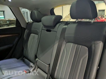 2023 Audi Q5 S line Premium Plus - miniatura 44