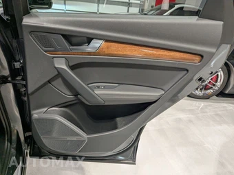 2023 Audi Q5 S line Premium Plus - miniatura 46