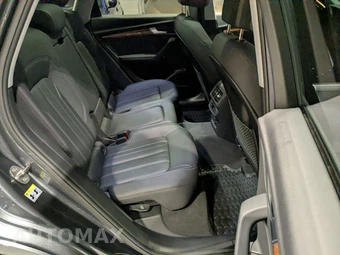 2023 Audi Q5 S line Premium Plus - miniatura 48