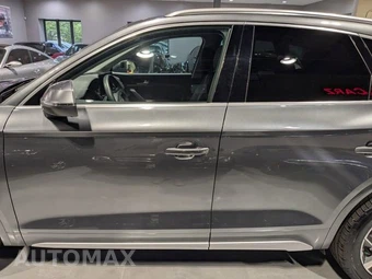 2023 Audi Q5 S line Premium Plus - miniatura 5