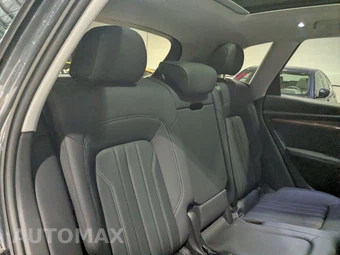 2023 Audi Q5 S line Premium Plus - miniatura 50