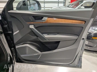 2023 Audi Q5 S line Premium Plus - miniatura 51