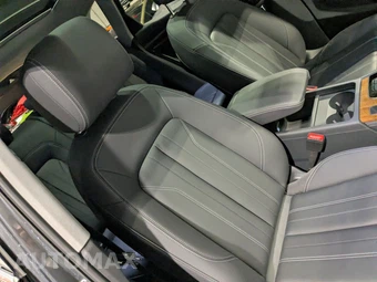 2023 Audi Q5 S line Premium Plus - miniatura 55