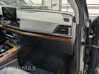 2023 Audi Q5 S line Premium Plus - miniatura 56