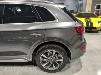2023 Audi Q5 S line Premium Plus - miniatura 6