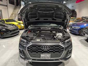 2023 Audi Q5 S line Premium Plus - miniatura 62