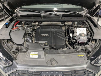 2023 Audi Q5 S line Premium Plus - miniatura 63