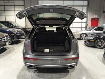 2023 Audi Q5 S line Premium Plus - miniatura 64