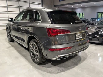 2023 Audi Q5 S line Premium Plus - miniatura 7