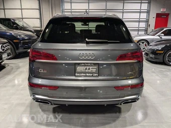 2023 Audi Q5 S line Premium Plus - miniatura 8