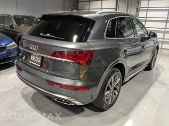 2023 Audi Q5 S line Premium Plus - miniatura 9