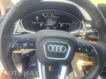 2023 Audi Q5 S line Premium Plus – miniatura 10