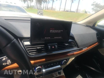 2023 Audi Q5 S line Premium Plus – miniatura 11