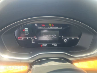 2023 Audi Q5 S line Premium Plus – miniatura 12
