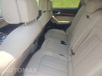 2023 Audi Q5 S line Premium Plus – miniatura 13
