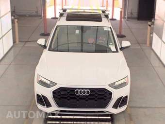 2023 Audi Q5 S line Premium Plus – miniatura 2