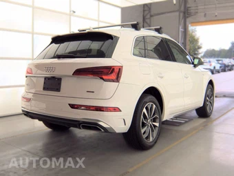 2023 Audi Q5 S line Premium Plus – miniatura 4