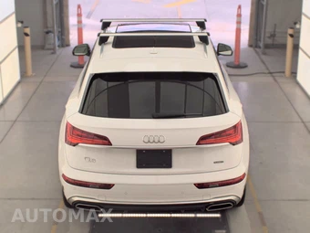 2023 Audi Q5 S line Premium Plus – miniatura 5