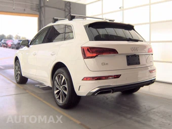 2023 Audi Q5 S line Premium Plus – miniatura 6