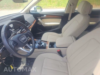2023 Audi Q5 S line Premium Plus – miniatura 7