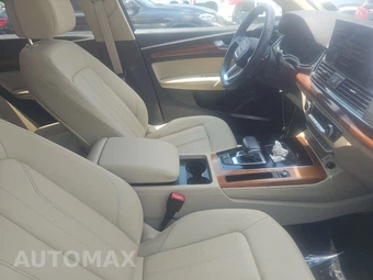 2023 Audi Q5 S line Premium Plus – miniatura 8