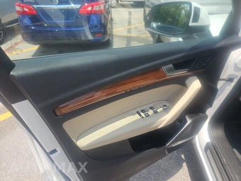 2023 Audi Q5 S line Premium Plus – miniatura 9