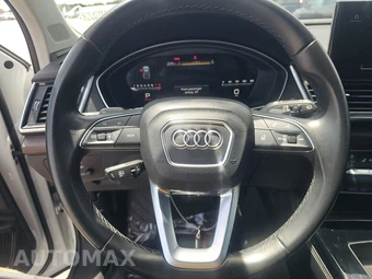 2023 Audi Q5 S line Premium Plus – miniatura 10