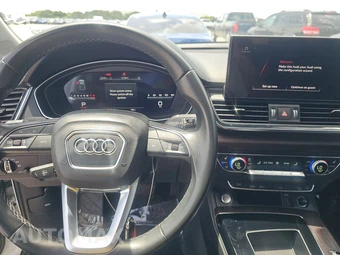 2023 Audi Q5 S line Premium Plus – miniatura 11