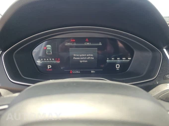 2023 Audi Q5 S line Premium Plus – miniatura 12