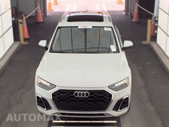2023 Audi Q5 S line Premium Plus – miniatura 2