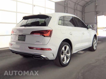 2023 Audi Q5 S line Premium Plus – miniatura 4