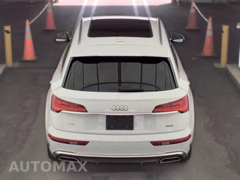2023 Audi Q5 S line Premium Plus – miniatura 5