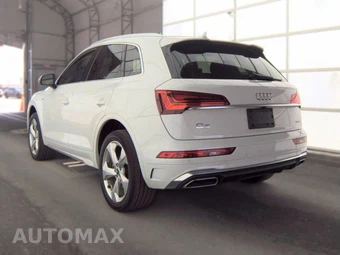 2023 Audi Q5 S line Premium Plus – miniatura 6