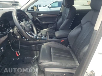 2023 Audi Q5 S line Premium Plus – miniatura 7