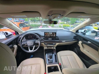 2023 Audi Q5 S line Premium Plus – miniatura 10