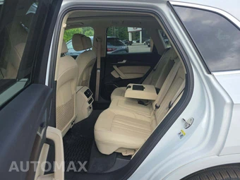 2023 Audi Q5 S line Premium Plus – miniatura 13