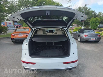 2023 Audi Q5 S line Premium Plus – miniatura 14