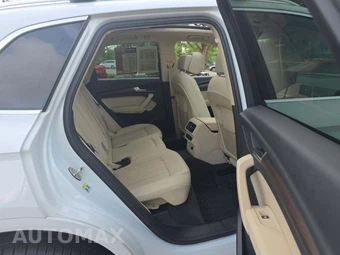 2023 Audi Q5 S line Premium Plus – miniatura 16