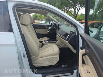 2023 Audi Q5 S line Premium Plus – miniatura 18