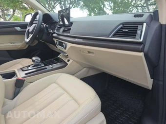 2023 Audi Q5 S line Premium Plus – miniatura 19