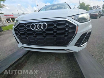 2023 Audi Q5 S line Premium Plus – miniatura 21