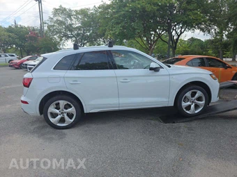 2023 Audi Q5 S line Premium Plus – miniatura 4