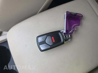 2023 Audi Q5 S line Premium Plus – miniatura 8
