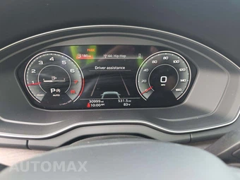 2023 Audi Q5 S line Premium Plus – miniatura 9